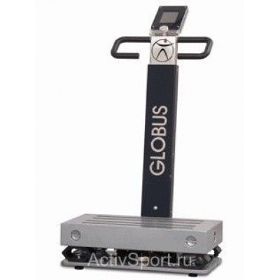  Globus Physio Plate My FIT -      - "  "
