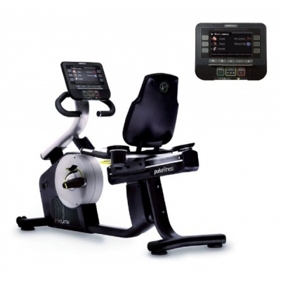   Pulse Fitness 250G Fusion -      - "  "