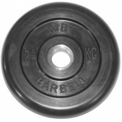  MB Barbell MB-PltB51-2,5 -      - "  "