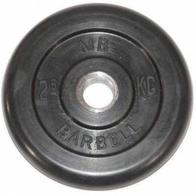  MB Barbell MB-PltB31-2,5 -      - "  "