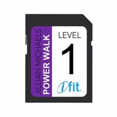  ICON Power Walking Level 1 IFPW108 -      - "  "