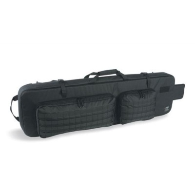   Tasmanian Tiger Dbl Modular Rifle Bag black 7751.040 -      - "  "