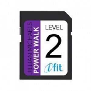 SD  ICON Power Walking Level 2 IFPW208