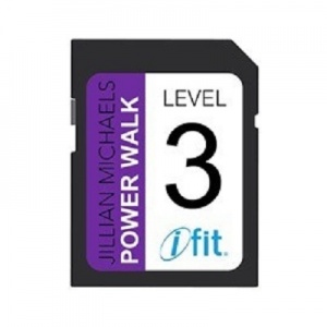 SD  ICON Power Walking Level 3 IFPW308