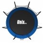    UNIX line 8 ft blue inside