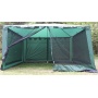-   Campack-Tent G-3401W