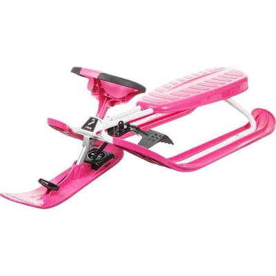  Stiga Snowracer Color Pink Pro -      - "  "