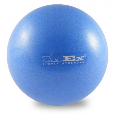   InEx Pilates Foam Ball 19  -      - "  "