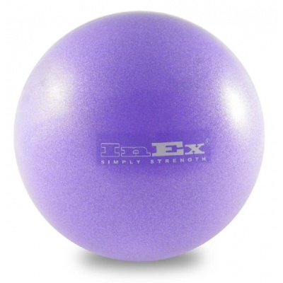   InEx Pilates Foam Ball 25  -      - "  "