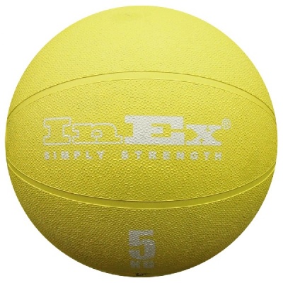  Inex Medicine Ball 5  -      - "  "