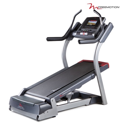    Freemotion i11.9 Incline Trainer w/iFit Live -      - "  "