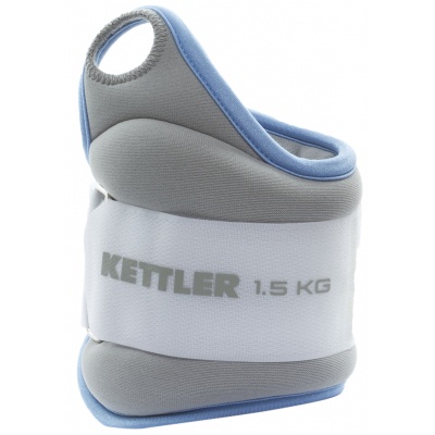  Kettler Wrist Weights 7361-420 -      - "  "