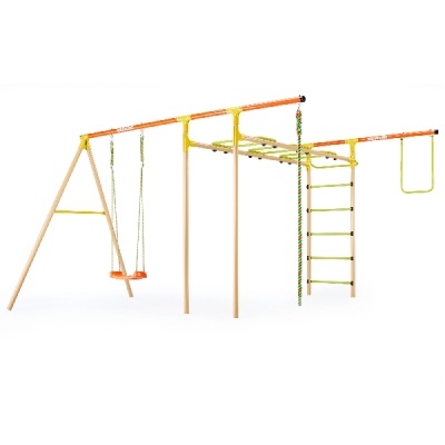    Kettler Activity climbing frame -      - "  "