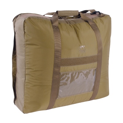   TASMANIAN TIGER Tactical Equipment Bag khaki 7738.343 -      - "  "