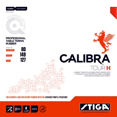    Stiga Calibra Tour H 1,7 () -      - "  "