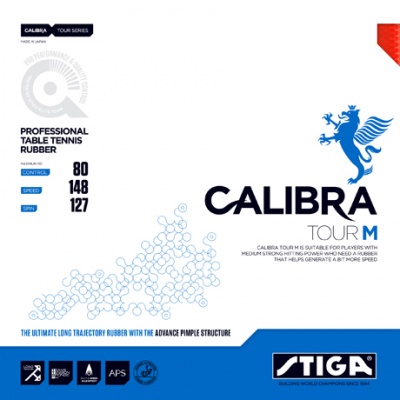    Stiga Calibra Tour M 1,9 () -      - "  "