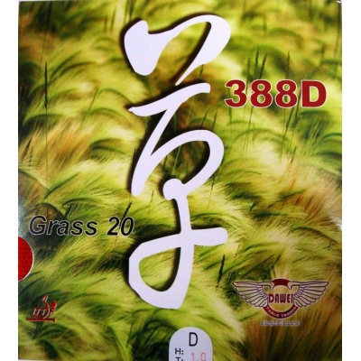    Dawei 388 D Grass 20 ( ) 1.0  -      - "  "