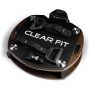  Clear Fit Plate Compact 201 Wenge