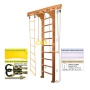    Kampfer Wooden Ladder wall