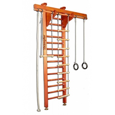    Kampfer Wooden Ladder Ceiling -      - "  "