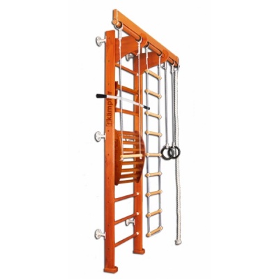    Kampfer Wooden ladder Maxi wall -      - "  "