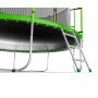      Evo Jump Internal 12ft Green