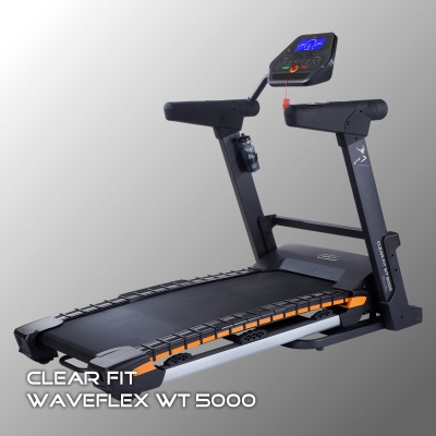    Clear Fit Waveflex WT 5000 -      - "  "