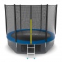       Evo Jump External 10ft Lower net Blue
