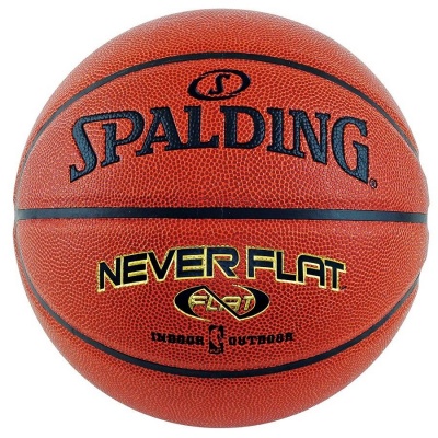   Spalding NBA Neverflat 63-803 -      - "  "
