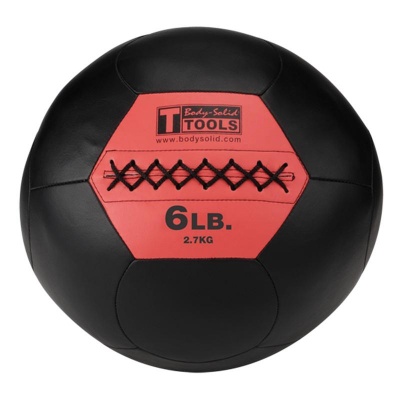  Body Solid Wall Ball BSTSMB6 -      - "  "