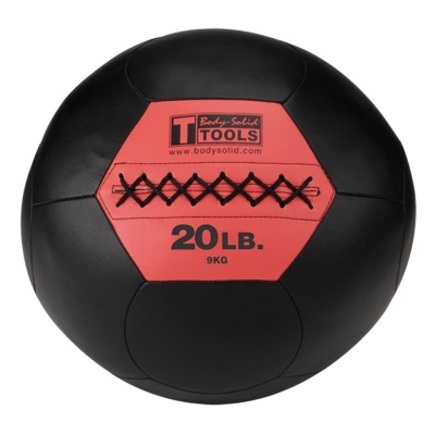 Body Solid Wall Ball BSTSMB20 -      - "  "