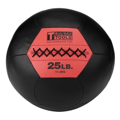  Body Solid Wall Ball BSTSMB25 -      - "  "