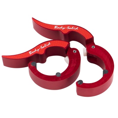    Body Solid Roepke BSTROC-RED -      - "  "