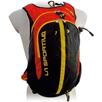   LA SPORTIVA Backpack Elite Red 673RE -      - "  "