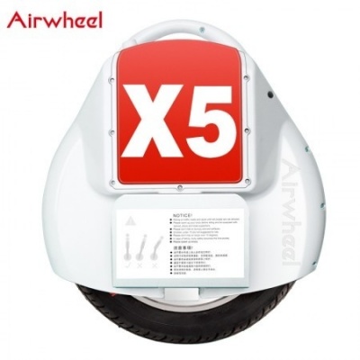  Airwheel X5  -      - "  "