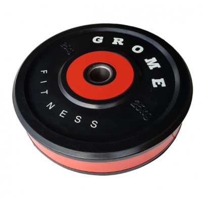  GROME fitness WP 080 -      - "  "