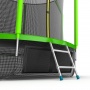       Evo Jump Cosmo 6ft Lower net Green