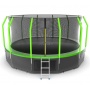       Evo Jump Cosmo 16ft Lower net Green