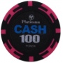     500  Partida Cash cash500