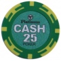     500  Partida Cash cash500