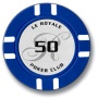     500  Partida Le Royale lero500