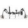   Breakup Country Bowtech Carbon Icon