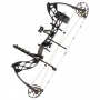  Breakup Country Bowtech Carbon Icon