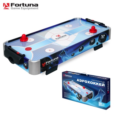     Fortuna Game Equipment HR-31 Blue Ice Hybrid -      - "  "