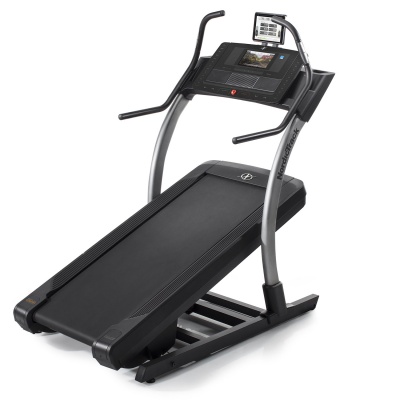     NordicTrack Incline Trainer X9i new -      - "  "