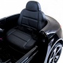   Rivertoys Audi S5 black glanec
