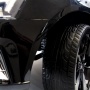   Rivertoys Audi S5 black glanec