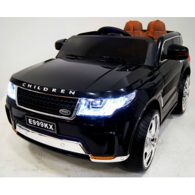  Rivertoys Range Rover Sport E999 black -      - "  "