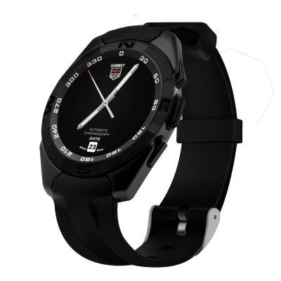   NO.1 Smart Watch G5 -      - "  "