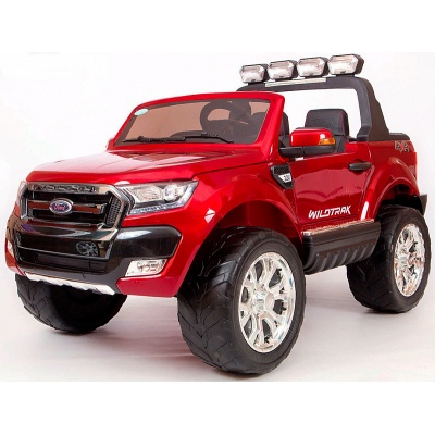  Barty Ford Ranger F650   MP4 -      - "  "